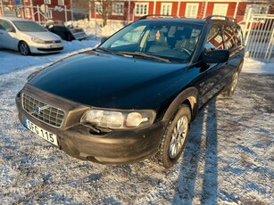 Volvo XC70 V70 XC 2.4T AWD Euro 3 (Nybytt kamrem)