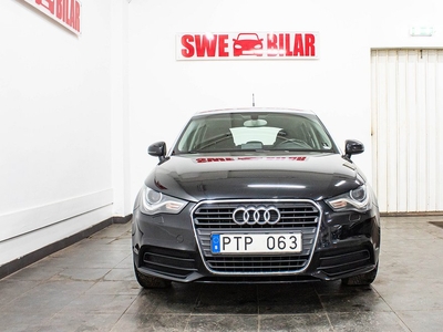 Audi A1 Sportback 1.2 TFSI Proline