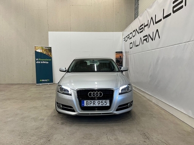 Audi A3 Sportback 2.0 TDI Ambition, Comfort Euro 5