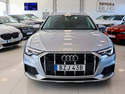 Audi A6 allroad Q 45 TDI VC 21