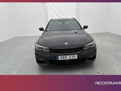 BMW 330 d xDrive Touring M Sport Innovation Ed Pano H/K Drag