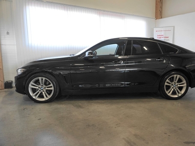 BMW 430 d xDrive Gran Coupé Steptronic Sport line Euro 6