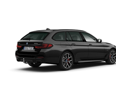 BMW 530e xDrive DEMOBIL M-Sport 19