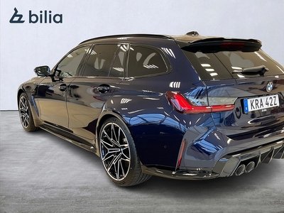 BMW M3 Competition xDrive Touring 510hk SE SPEC!