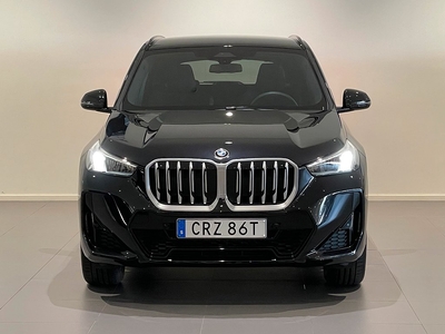 BMW X1 sDrive 18i M Sport Drag H/K P-Assist Rattvärme