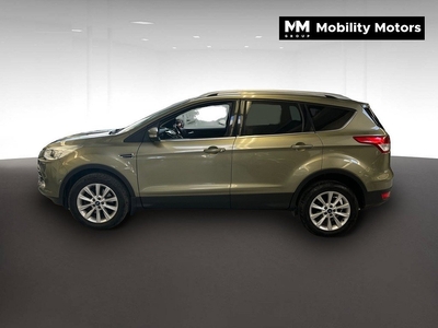 Ford Kuga 2,0 TDCI 2WD 150HK KROK EXTRALJUS