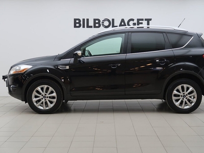 Ford Kuga 2.0 TDCi AWD Powershift//Drag//