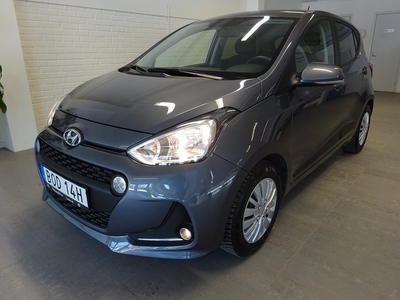 Hyundai i10 1.0 Blue Premium 5-D