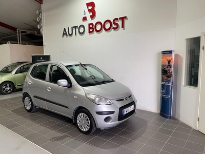 Hyundai i10 1.2 Euro 4