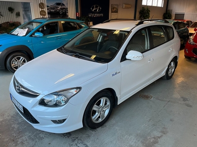 Hyundai i30 cw 1.6 CRDi Euro 5