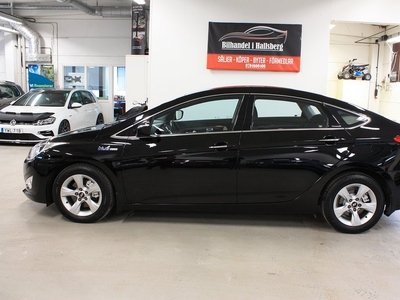 Hyundai i40 1.7 CRDi 135hk