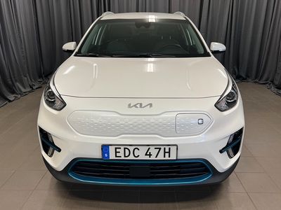 Kia E-Niro Advance, MOMS, Backkamera, Navi, 204hk