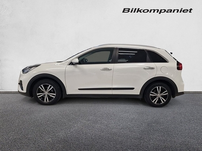 Kia Niro Hybrid Advance Plus 2 V&S-Hjul Drag M&K-Värmare