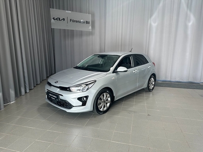 Kia Rio 1.0 T-GDI ADVANCE 100HK