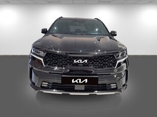 Kia Sorento Plug-in Black Edition Pano Drag Värmare SoV-hjul