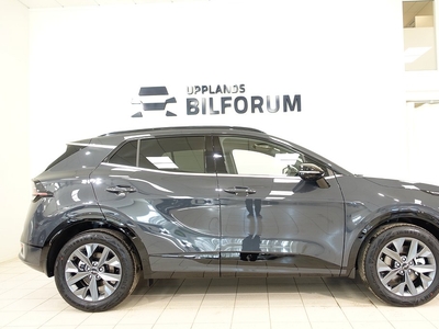 Kia Sportage Hybrid AWD GT-Line Panorama Superkampanj