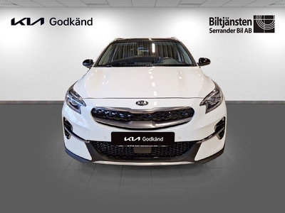 Kia Xceed Plug-in Hybrid DCT Euro 6 141hk Advance plus 2