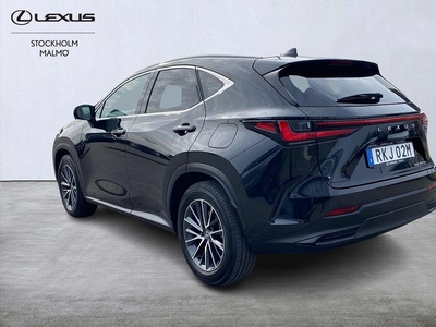 Lexus NX 450h+ Executive Teknikpaket Plug-in Hybrid DEMOBIL