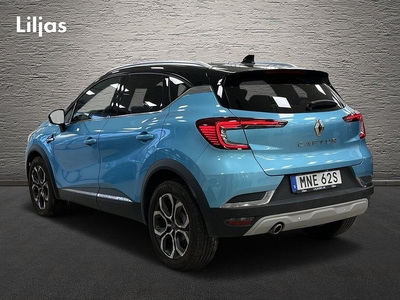 Renault Captur TCe 90 Intens II