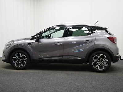 Renault Captur TCe 90 Intens II