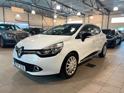 Renault Clio 1.2 TCe Automat Navigation