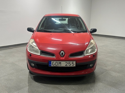 Renault Clio 5-dörrars 1.2 399kr/mån