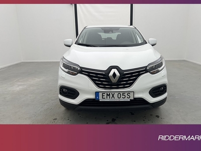 Renault Kadjar 1.3 TCe GPF 140 hk Kamera Navi Keyless Drag