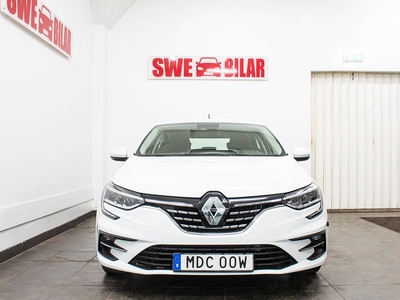 Renault Mégane 1.5 Blue dCi EDC AUTO M-Värmare S&V Hjul