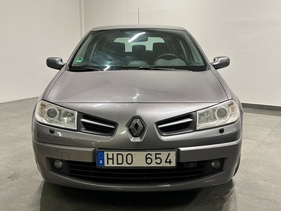 Renault Mégane Grandtour 1.6 eco2 Motorvärmare 599kr/mån