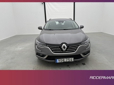 Renault Talisman Grandtour dCi 160hk Intens BOSE Skinn Drag