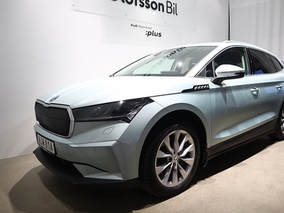 Skoda Enyaq 80 82 KWH 204HK