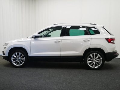 Skoda Karoq 1.5 TSI 150 Style