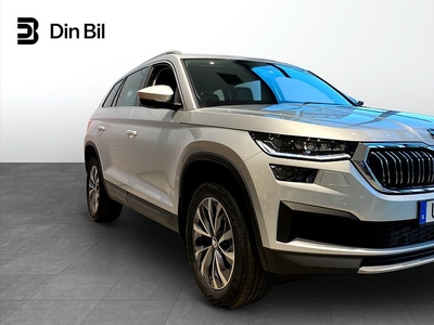 Skoda Kodiaq Style TSI 190 Hk DSG 4x4 2024