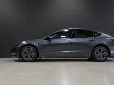 Tesla Model 3 Long Range AWD / Drag / 1 brukare / Leasebar