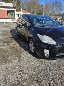 Toyota Prius Hybrid CVT Euro 5