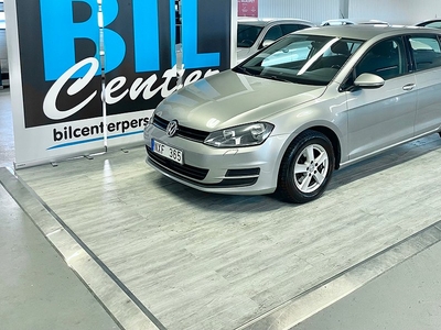 Volkswagen Golf 5-dörrar 1.2 TSI BMT 16V Style Euro 5