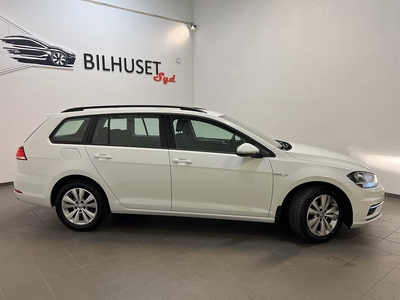 Volkswagen Golf SC1.4 TGI BlueM 110hk Adaptiv F/Carplay