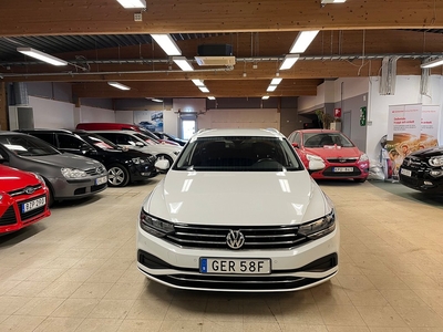 Volkswagen Passat Sportscombi 2.0 TDI Comfortline Euro 6