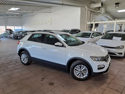 Volkswagen T-Roc 1.0 TSI Comfort EU6 