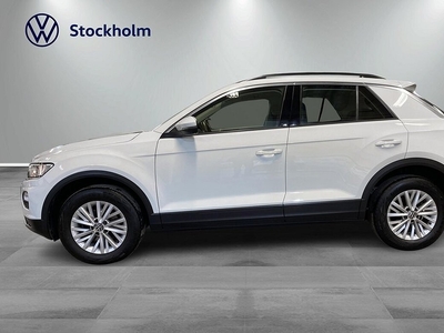 Volkswagen T-Roc TSI110 Adaptiv farthållare/P-sensorer