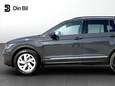 Volkswagen Tiguan 1.5 LIFE BT110TSI D7F