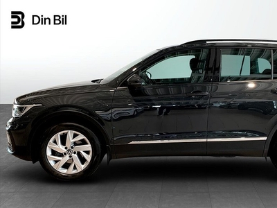 Volkswagen Tiguan 1.5 TSI 150hk DSG7 Dragpaket/Parkeringsvärmare