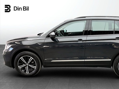 Volkswagen Tiguan TDI150 DSG 4M Drag/Backkamera