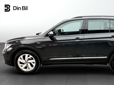 Volkswagen Tiguan TSI150 DSG Drag/P-värmare