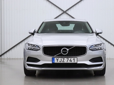 Volvo S90 D3 Aut Business VOC Navi B-kamera Drag Eu6 150hk