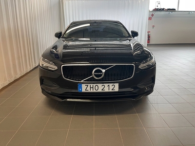 Volvo S90 T4 Geartronic Momentum Advanced Ed. (190hk)