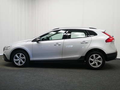 Volvo V40 Cross Country D3 Edition