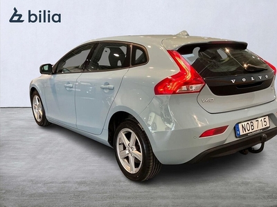 Volvo V40 D2 Business II