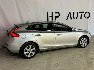 Volvo V40 D2 Momentum AUT VOC Värmare S&V