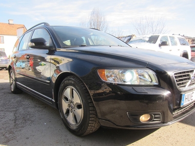 Volvo V50 1.6 D Momentum Euro 4